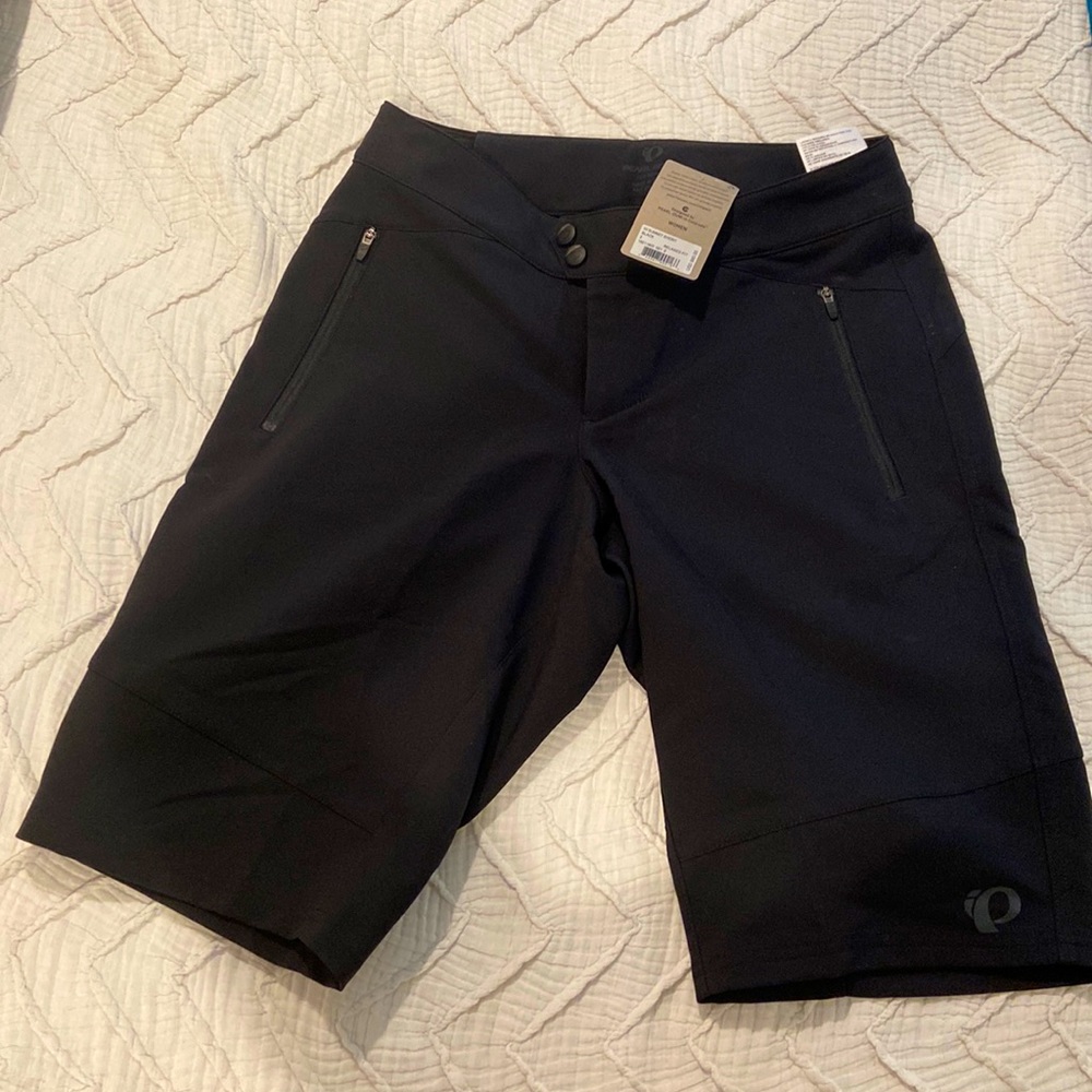 Pearl Izumi summit shorts